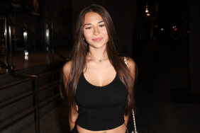 OnlyFans' Sophie Rain Slams James Fishback For Joining Tinder: 'You're Preying'