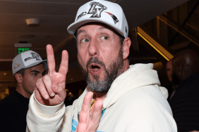 Adam Sandler Confuses Fans With His Presence at Super Bowl 2026