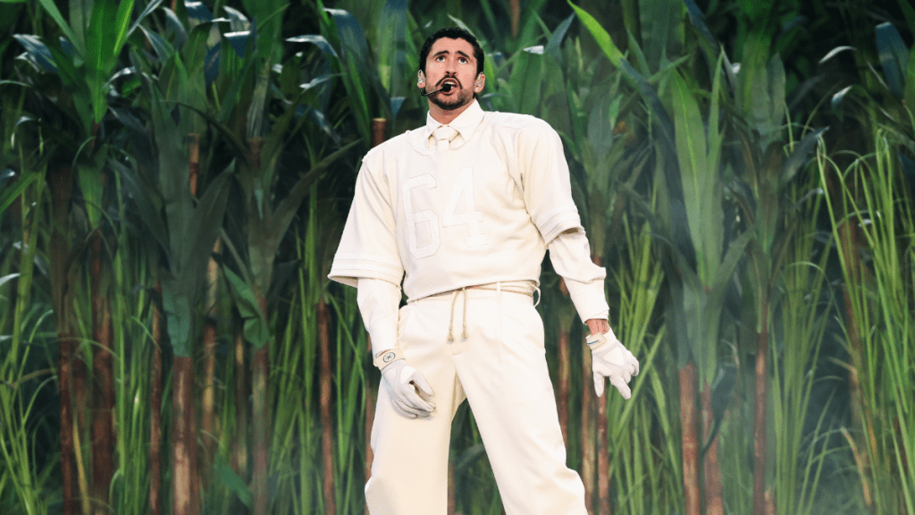 Bad Bunny vs. Kid Rock: Here's How Many People Watched Halftime Show