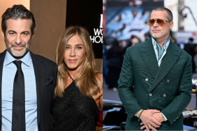 Jennifer Aniston's Boyfriend Helped Her 'Unpack Feelings' About Ex — Source