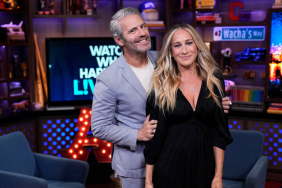 Andy Cohen & Sarah Jessica Parker Slam Donald Trump's Recent Order