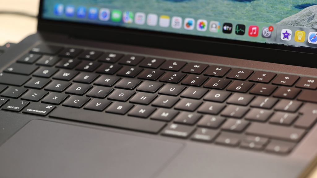 Apple’s Next Budget Macbook Could Add New Color Options