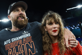 Taylor Swift Won't Perform at Super Bowl Until Travis Kelce Retires, Says Source