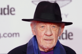 Ian McKellen on Accepting He Isn't Immortal Since Falling off Stage in 2024