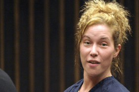Eminem's Ex-Wife Kim Scott Faces DUI Charges — Report