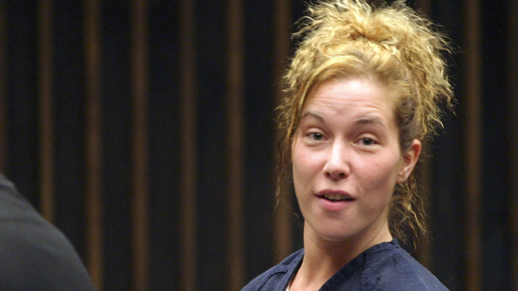 Eminem's Ex-Wife Kim Scott Faces DUI Charges — Report