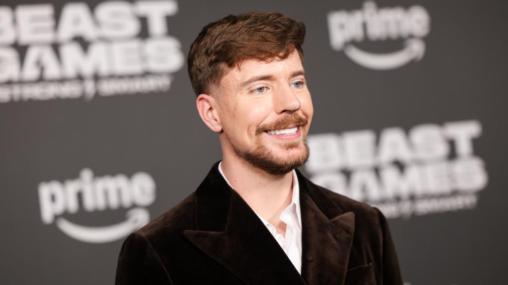 MrBeast Spends $1M To Prove His Videos Are 100% Real