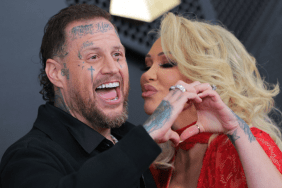 Jelly Roll's Wife Bunnie XO Makes Shocking Revelation About Their Marriage