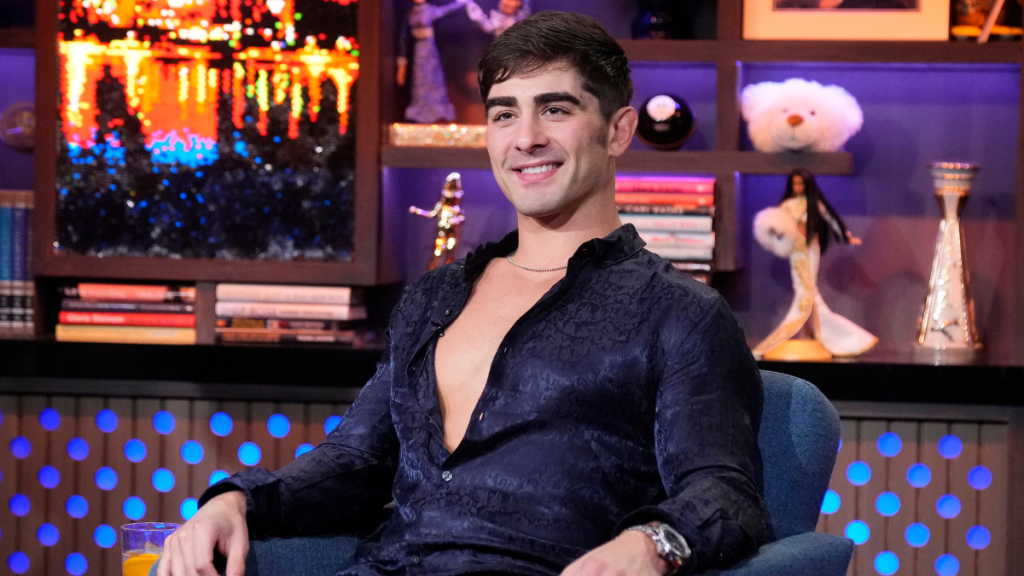 Vanderpump Rules Star Breaks Silence on Creating OnlyFans With Cousin