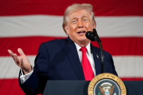 Donald Trump Might Share Truth About Aliens, Says Lara Trump