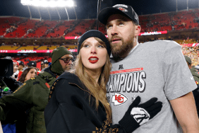 Taylor Swift Gets Major News Ahead of Travis Kelce Wedding