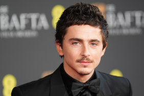 Timothée Chalamet Thought Matthew McConaughey & Austin Butler Would Kiss in Viral Clip