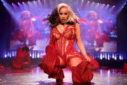 Cardi B Defends Herself After Criticism of 'Sold-Out' Tour