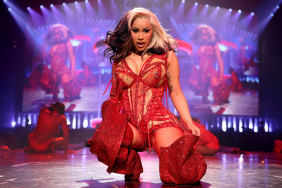 Cardi B Defends Herself After Criticism of 'Sold-Out' Tour