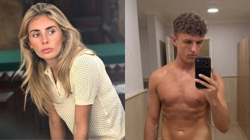 Gay OnlyFans' Creator Shares Why He Joined Bonnie Blue's 400 Men Event