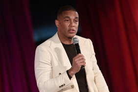 Don Lemon Shades Donald Trump Over Approval Numbers