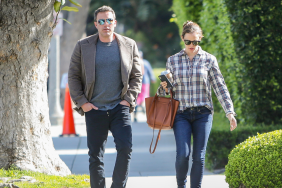 Jennifer Garner Felt ‘In the Middle’ During Ben Affleck & J.Lo Reunion
