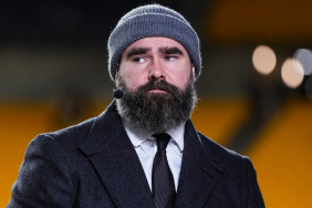 Jason Kelce Has Found a New Role Post NFL