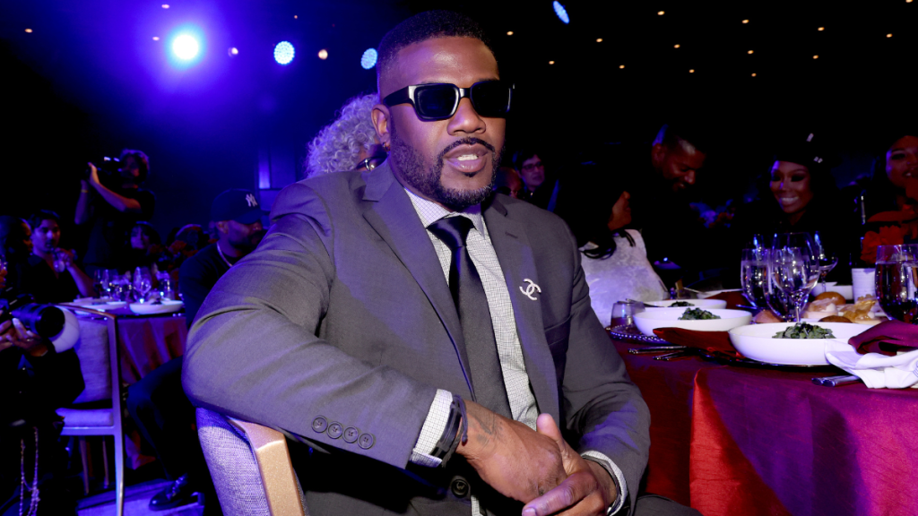 Ray J Says He's Not 'Suicidal' After Ex's Bombshell Claims