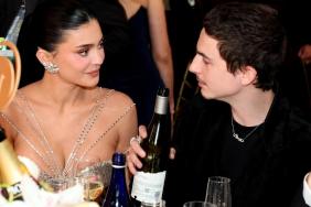 Kylie Jenner’s Birthday Gesture for Timothee Chalamet Didn’t Go as Planned