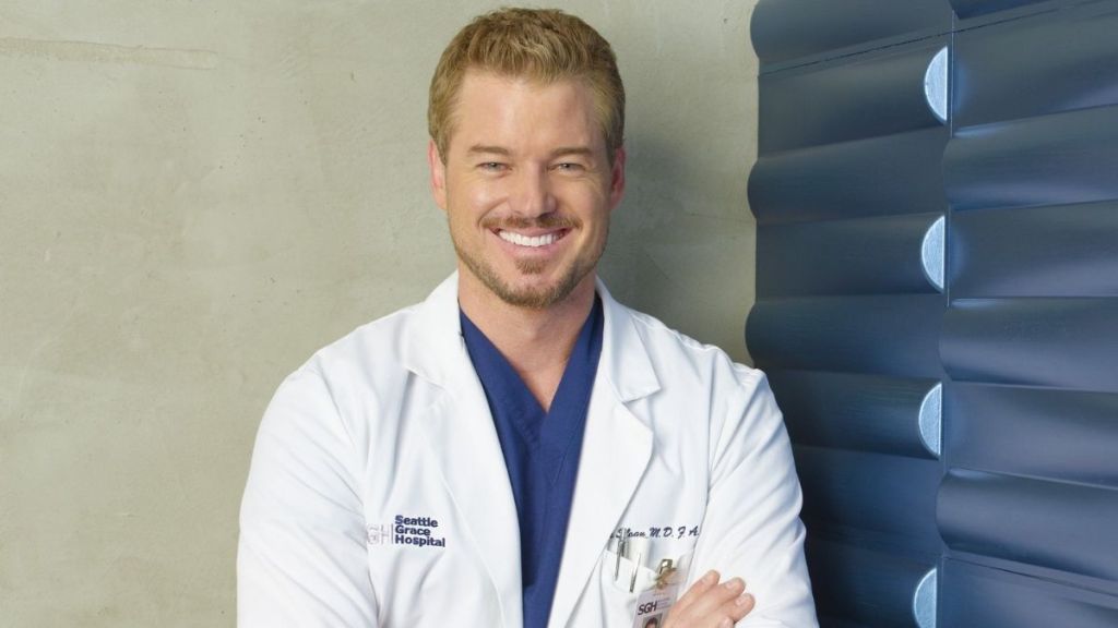 Eric Dane Only Watched Select Grey’s Anatomy Episodes for This Reason