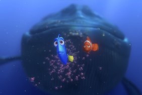 Finding Nemo & WALL-E 'Contain Ancient Wisdom,' Says SNL Star