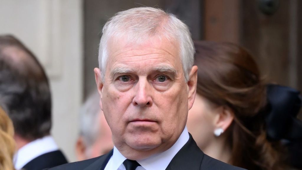 Ex-Prince Andrew’s Staff Could Refuse To Call Him ‘Sir’ — Source