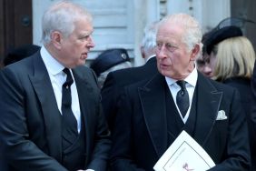 King Charles Keeping Brother Under 'House Arrest' for a Reason — Source