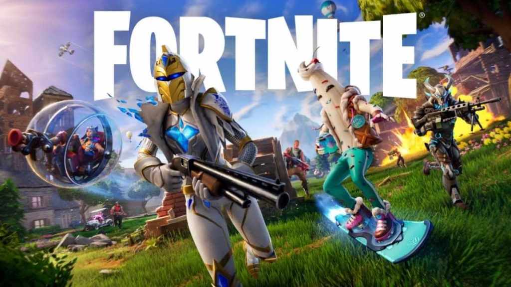 Game of Thrones May Be Fortnite’s Next Big Collab — Report
