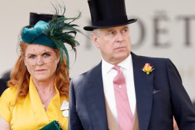 prince andrew sarah ferguson