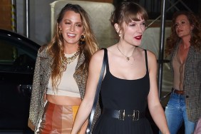 blake lively taylor swift