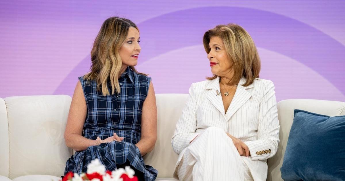 Nancy Guthrie’s Daughter Temporarily Replaced on Today Show — Report