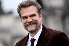 david harbour