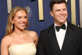 scarlett johansson colin jost