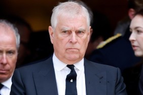 ex-prince andrew