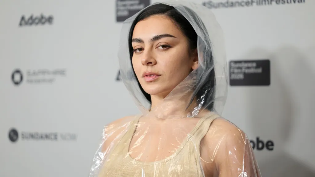 charli xcx