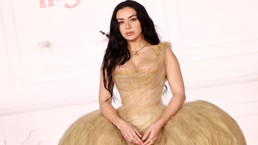 charli xcx
