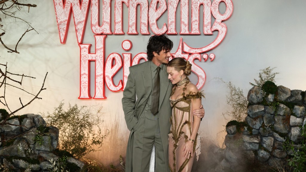 jacob elordi margot robbie