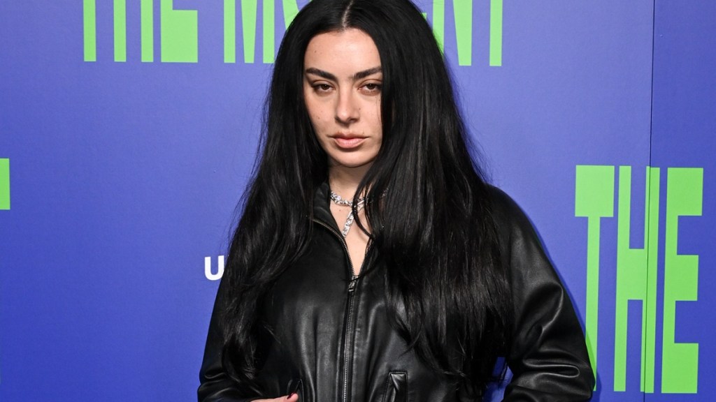charli xcx