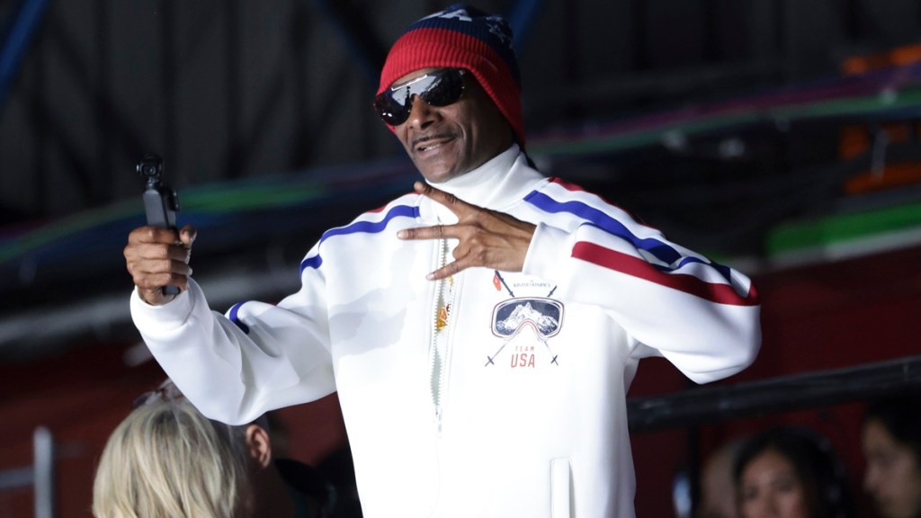 snoop dogg