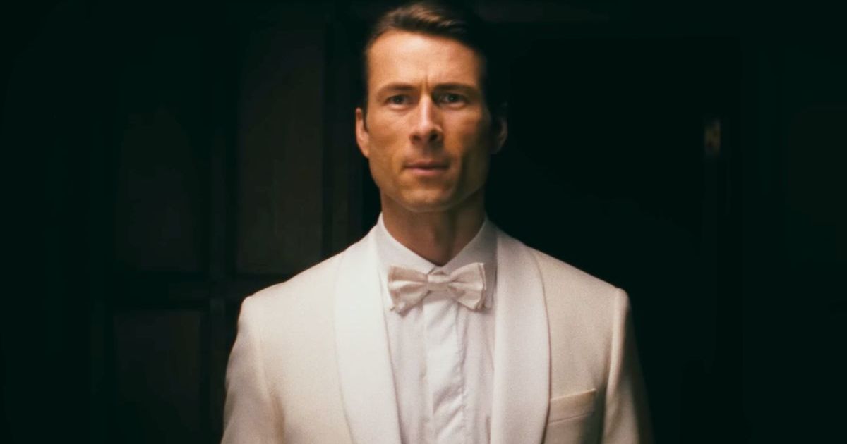 New Glen Powell Movie’s Box Office off to a Terrible Start