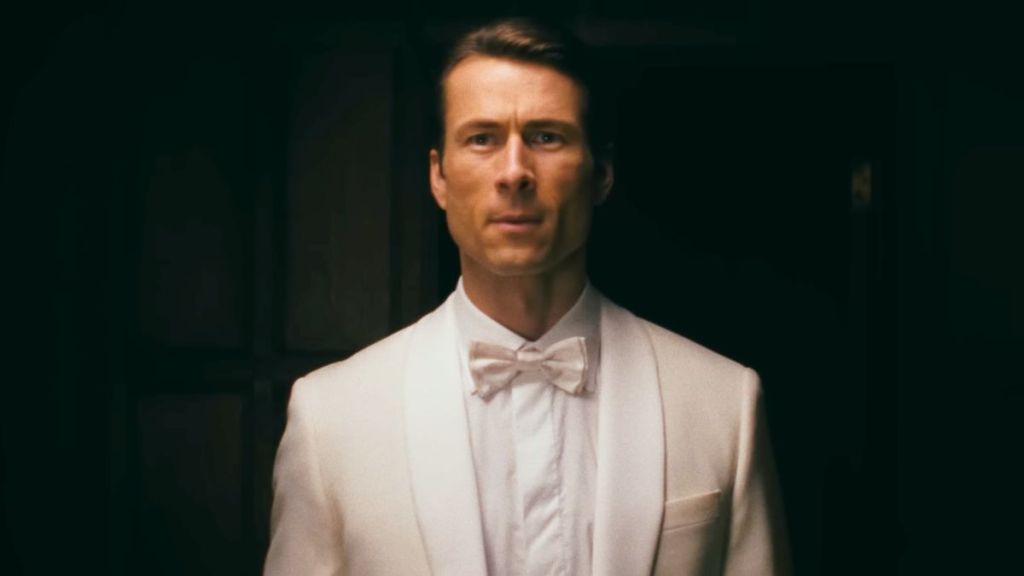Glen Powell new movie How to Make a Killing box office