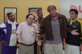 Ben Affleck Gets Tom Brady & More for ‘Good Will Dunkin’ Super Bowl Ad