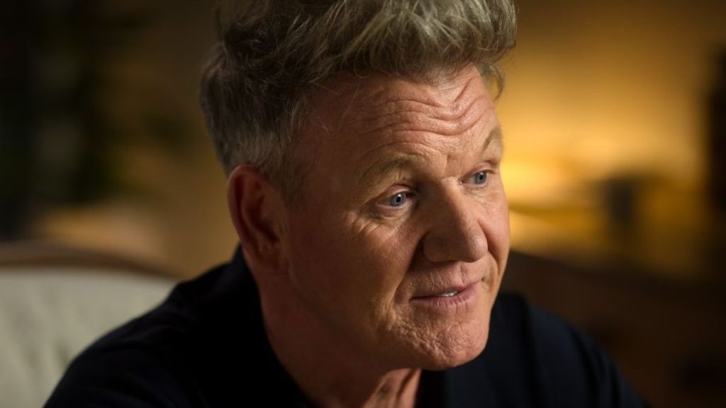 Netflix To Release New Gordan Ramsay Show Very Soon