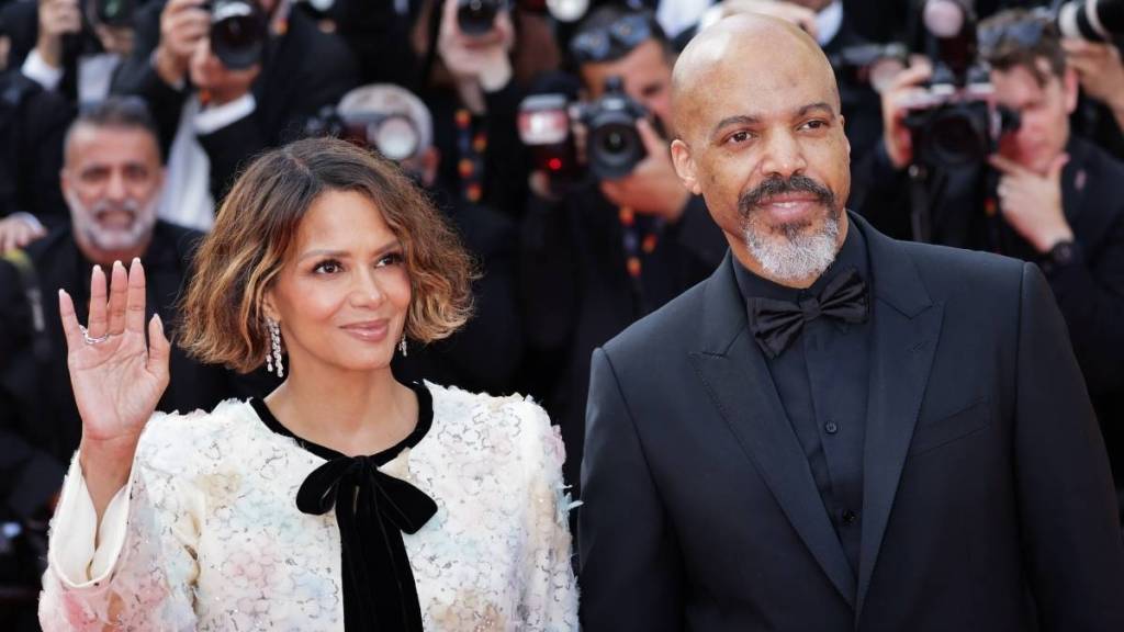 Why Halle Berry Is Holding off on Marrying Boyfriend Van Hunt — Source