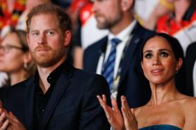 'Terrified' Meghan Markle 'Blaming' Prince Harry for a Reason — Source