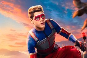 Henry Danger series spin off Jace Norman leave Henry danger