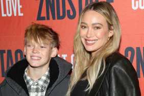 Hilary Duff Details Her Disgust Over Eating ‘Calf Balls'