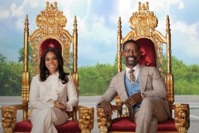 Sterling K. Brown's Mockumentary Satire Movie Sets Netflix Streaming Date