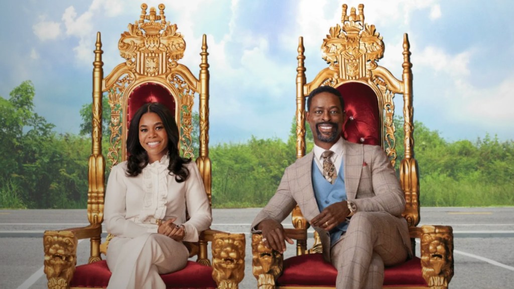 Sterling K. Brown's Mockumentary Satire Movie Sets Netflix Streaming Date